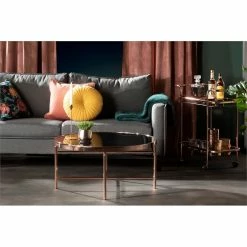 Wholesale π Mid-century Glam Bar Cart Maliza South Shore π 9 Wholesale π Mid-century Glam Bar Cart Maliza South Shore π -Guest Chairs Sales 2549025 2 L