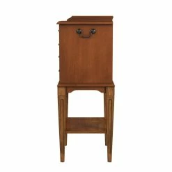 Best Sale โญ Butler Specialty Company Hardwick 4-Drawer Brown Chest ๐ 5 Best Sale โญ Butler Specialty Company Hardwick 4-Drawer Brown Chest ๐ -Guest Chairs Sales 2550696 2 L