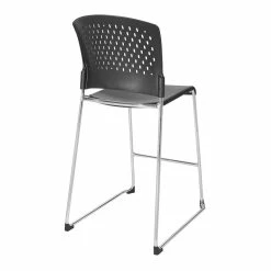 Deals ๐ OSP Home Furnishings Tall Stacking Chair With Plastic Seat And Back And Chrome Frame 2-pack ๐ 9 Deals ๐ OSP Home Furnishings Tall Stacking Chair With Plastic Seat And Back And Chrome Frame 2-pack ๐ -Guest Chairs Sales 2559145 4 L