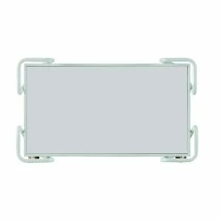 Promo 🤩 Allora Mid-Century Modern Metal And Mirorred Bar Cart In Mint Green 🔔 -Guest Chairs Sales 2571778 4 L