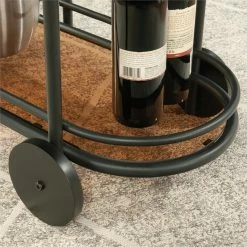 Coupon π€© Sauder Coral Cape Metal Bar Cart In Black π 18 Coupon π€© Sauder Coral Cape Metal Bar Cart In Black π -Guest Chairs Sales 2604701 7 L