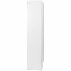 Outlet 🤩 Pemberly Row 30" Large Wall Mounted Garage Cabinet In White Finish 👍 -Guest Chairs Sales 2639411 5 L