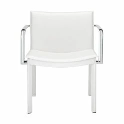 Best Sale ๐ ZUO Gekko Conference Chair (Set Of 2) White ๐ 8 Best Sale ๐ ZUO Gekko Conference Chair (Set Of 2) White ๐ -Guest Chairs Sales 382502 3 L
