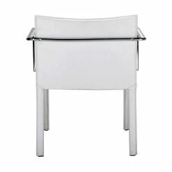 Best Sale ๐ ZUO Gekko Conference Chair (Set Of 2) White ๐ 9 Best Sale ๐ ZUO Gekko Conference Chair (Set Of 2) White ๐ -Guest Chairs Sales 382502 4 L