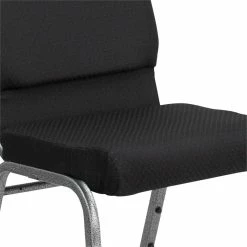 Buy π Flash Furniture Hercules Series Church Stacking Guest Chair In Black π 14 Buy π Flash Furniture Hercules Series Church Stacking Guest Chair In Black π -Guest Chairs Sales 454456 10 L