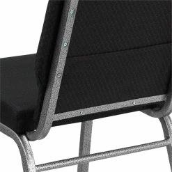 Buy π Flash Furniture Hercules Series Church Stacking Guest Chair In Black π 21 Buy π Flash Furniture Hercules Series Church Stacking Guest Chair In Black π -Guest Chairs Sales 454456 7 L