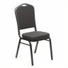 Coupon ⭐ Flash Furniture Hercules Banquet Stacking Chair In Gray 🔥