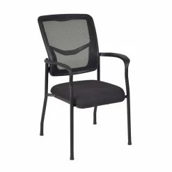 Discount ❤️ Regency Kiera Side Chair- Black 🎉