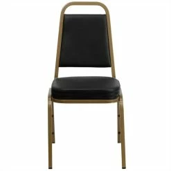 Buy ๐ฏ Flash Furniture Hercules Stacking Banquet Stacking Chair In Black And Gold โ 7 Buy ๐ฏ Flash Furniture Hercules Stacking Banquet Stacking Chair In Black And Gold โ -Guest Chairs Sales 462264 3 L