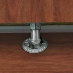 Flash Sale ⌛ Regency Legacy Round Conference Table In Cherry 👏 -Guest Chairs Sales 463435 3 L