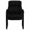 Best Sale ✨ Flash Furniture Exclusive Executive Side Guest Chair In Black 🤩