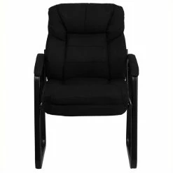 Best Sale ✨ Flash Furniture Exclusive Executive Side Guest Chair In Black 🤩