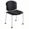 Flash Sale 😉 Safco Diaz Guest Chair In Black 🛒