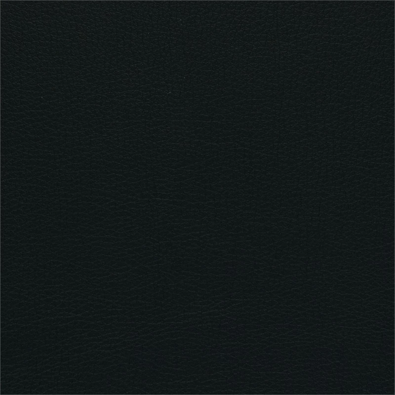 Discount โ๏ธ Office Star Bonded Black Leather Guest Chair With Padded Arms ๐ 4 Discount โ๏ธ Office Star Bonded Black Leather Guest Chair With Padded Arms ๐ - Image 4